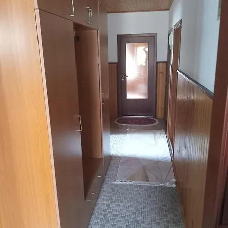 Apartmani Bistrivoda Vogošća