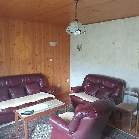 Apartmani Bistrivoda * Vogošća
