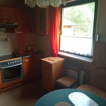 公寓 Apartmani Bistrivoda