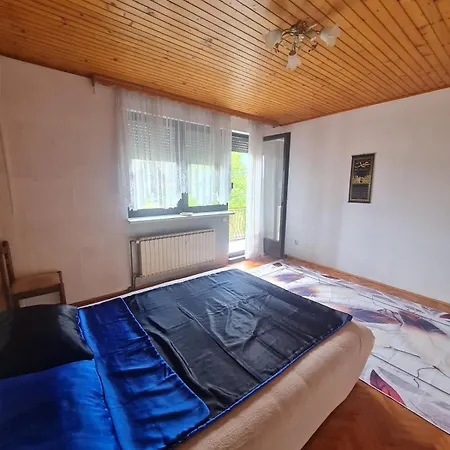 דירה Bistrivoda Vogošća