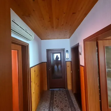 Bistrivoda Vogošća