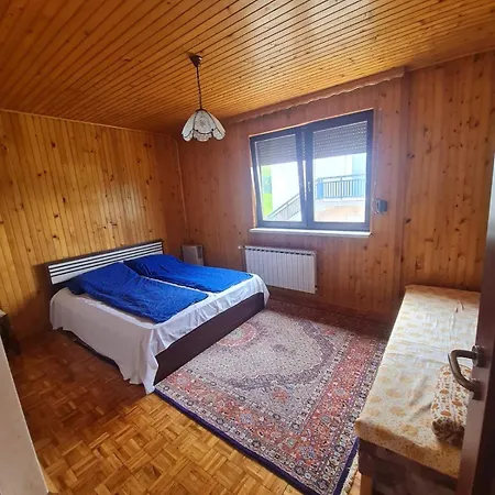 Bistrivoda *