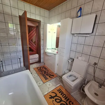Bistrivoda דירה Vogošća