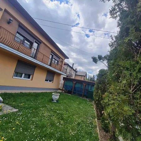 Bistrivoda Vogošća