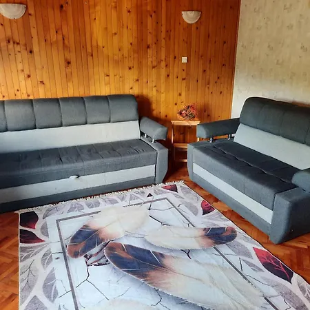 Bistrivoda