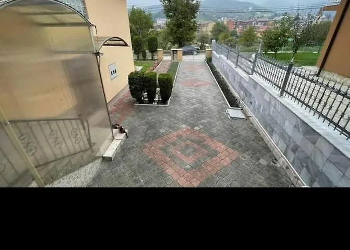 Apartmani Bistrivoda Vogošća