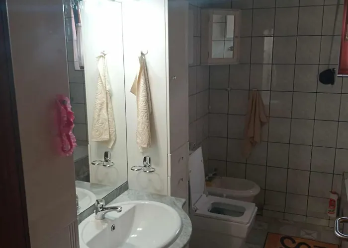 Apartmani Bistrivoda * Vogošća