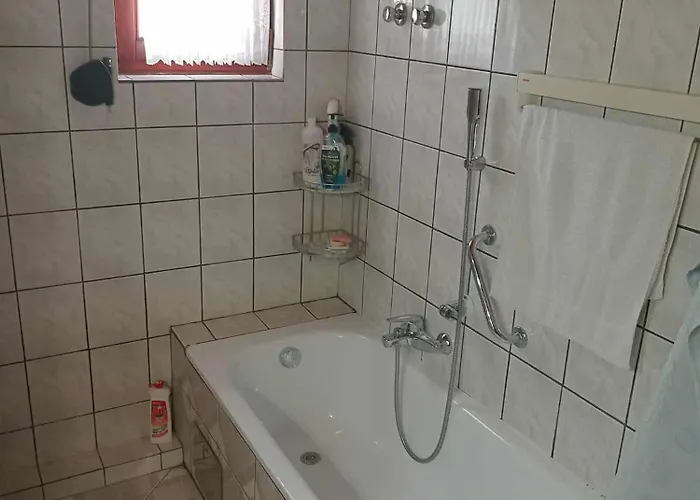 Apartmani Bistrivoda 公寓 *