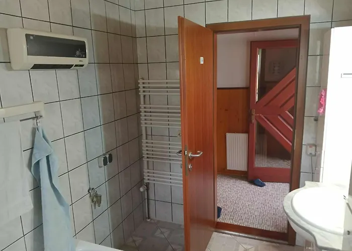 Apartmani Bistrivoda 公寓 *