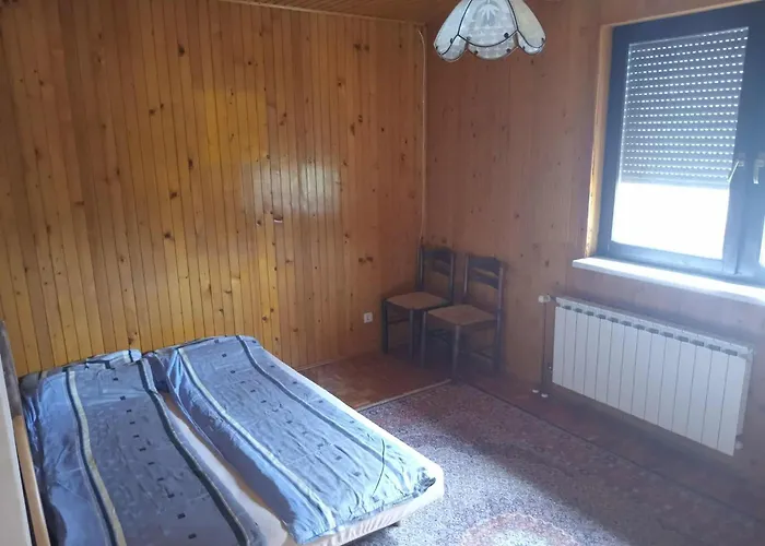 Apartmani Bistrivoda * Vogošća