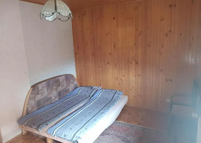 公寓 Apartmani Bistrivoda Vogošća