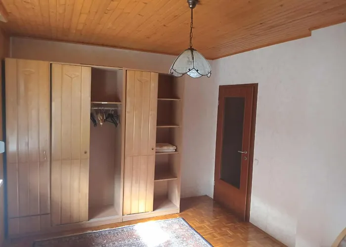 Apartmani Bistrivoda * Vogošća