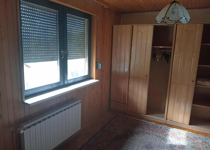 Apartmani Bistrivoda * Vogošća