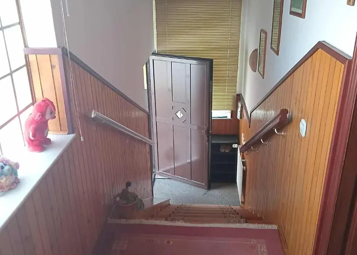 Apartmani Bistrivoda 公寓 Vogošća