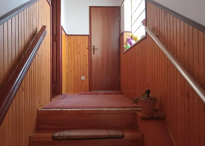 Apartmani Bistrivoda 公寓 Vogošća